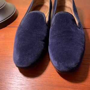 Stubbs and Wooton women loafer